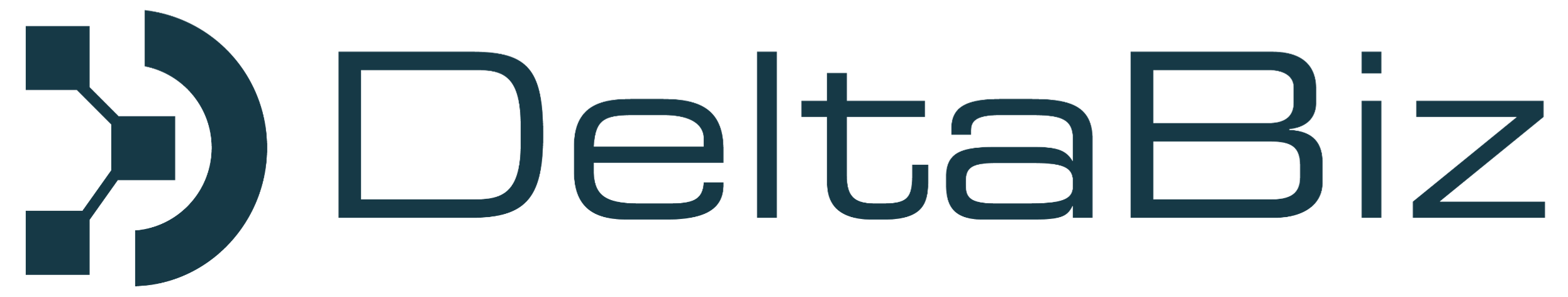 DeltaBiz